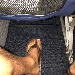 Meet your Posher, Eric